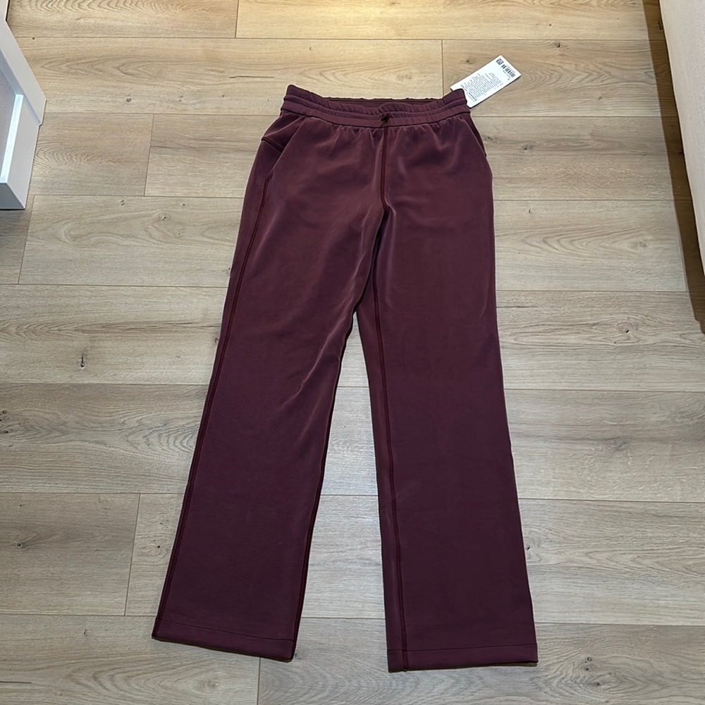 Lululemon Softstreme HR Pant